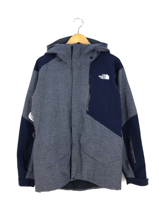 ザノースフェイス THE NORTH FACE CLIFDEN DULUX PARKA メンズ  M