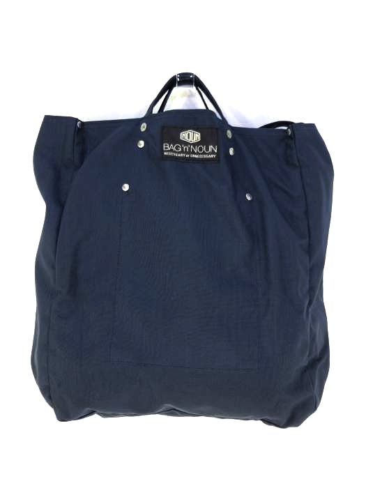 バッグンナウン BAG n NOUN 2WAYナイロンバッグ レディース  無