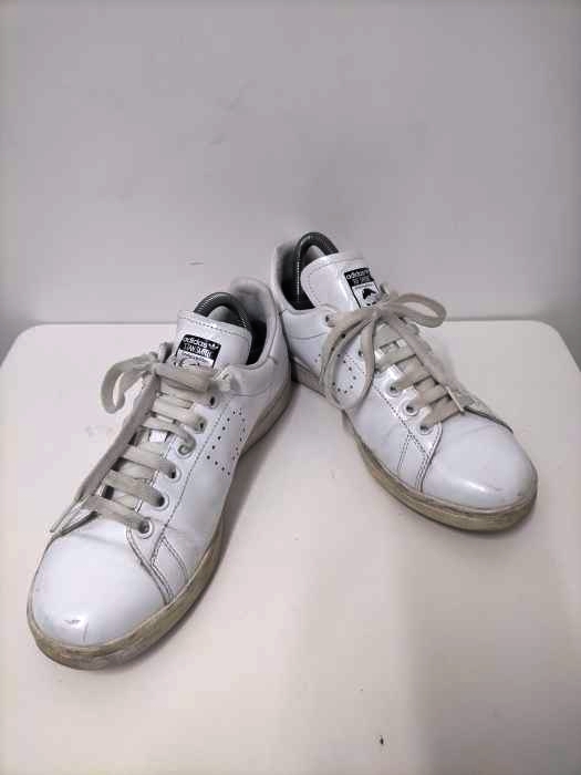 ラフシモンズ RAF SIMONS STANSMITH スタンスミス メンズ JPN：25.5