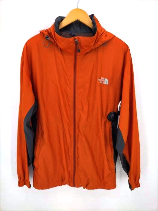 ザノースフェイス THE NORTH FACE ストライクジャケット メンズ  XL