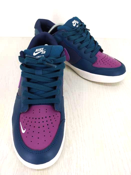 ナイキスケートボーディング NIKE SB Forse 58 Premium メンズ  27.5cm