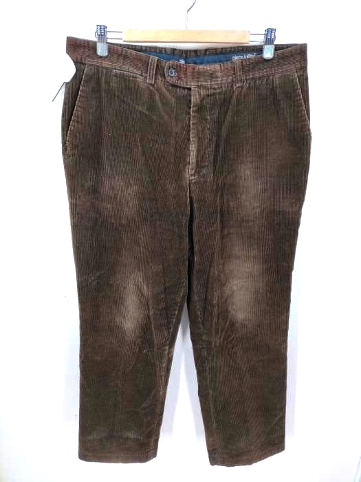 ユーズドフルギ USED古着 {{PIERRE LAFFITTE}} コーデュロイパンツ メンズ JPN：44