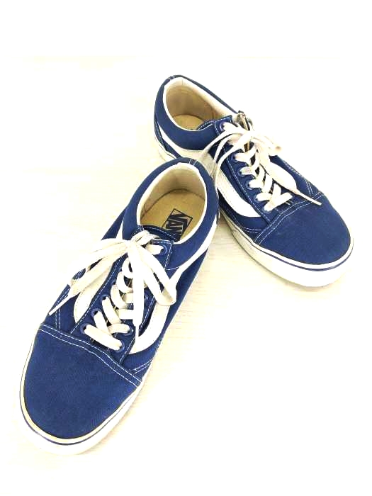 バンズ VANS OLD SKOOL メンズ US：9