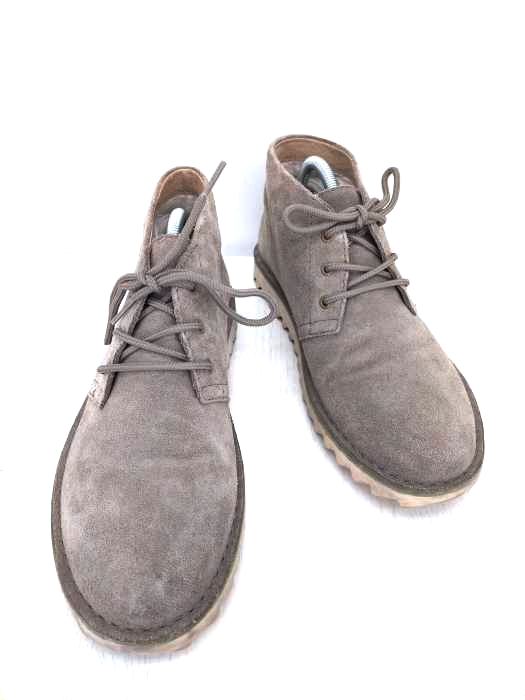 エアウォーク AIRWALK DESERT BOOT 1991 メンズ US：8.5