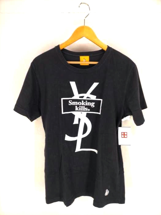 エフアールツー FR2 YSL Tシャツ メンズ JPN：L