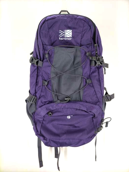 カリマー Karrimor dale 28 メンズ 表記無