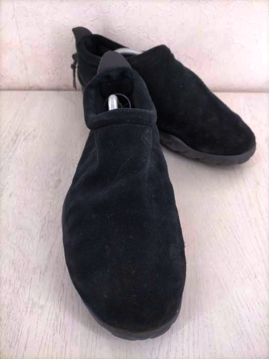 ナイキ NIKE AIR MOC ULTRA メンズ JPN：28