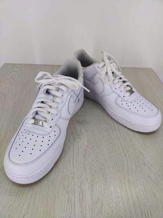 ナイキ NIKE AIR FORCE 1 '07 メンズ JPN：28