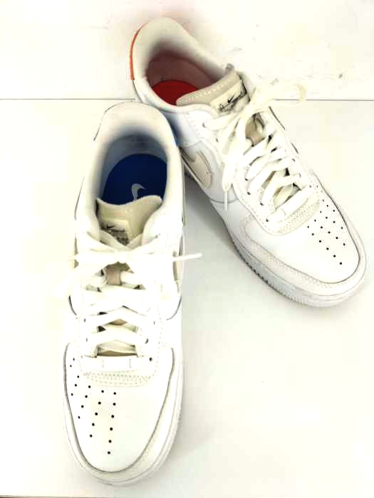 ナイキ NIKE Air Force 1 LX メンズ JPN：27.5