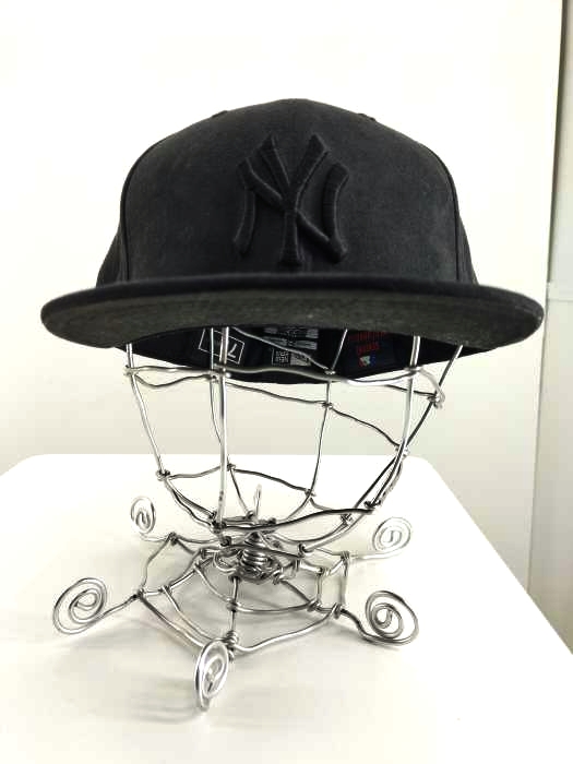 ニューエラ NEW ERA スエードキャップ メンズ 7 5/8