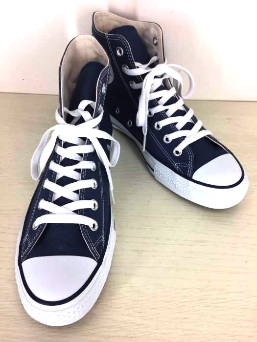 CONVERSE(コンバース) ALL STAR HI スニーカー メンズ シューズ スニーカー