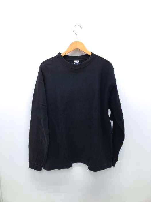 BEAUTY & YOUTH UNITED ARROWS(ビューティーアンドユースユナイテッドアローズ) 10oz ヘビー ワイド カットソー メンズ JPN:XL