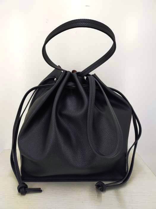ZARA BASIC(ザラベーシック) トートバッグ レディース 表記無
