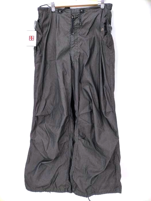 USED古着(ユーズドフルギ) US.ARMY  Snow Camouflage Trousers メンズ  SMALL REGULAR