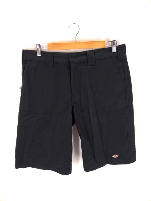 Dickies(ディッキーズ) セルフォンポケット ショートパンツ メンズ  34