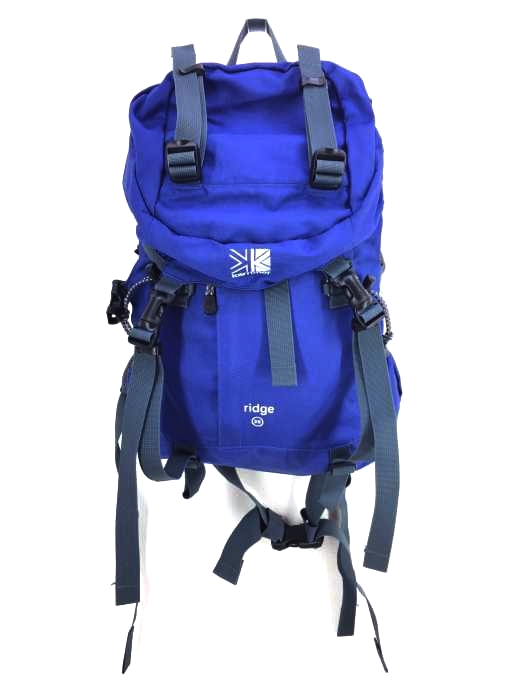 Karrimor(カリマー) ridge20 アウトドアーバックパック メンズ  20