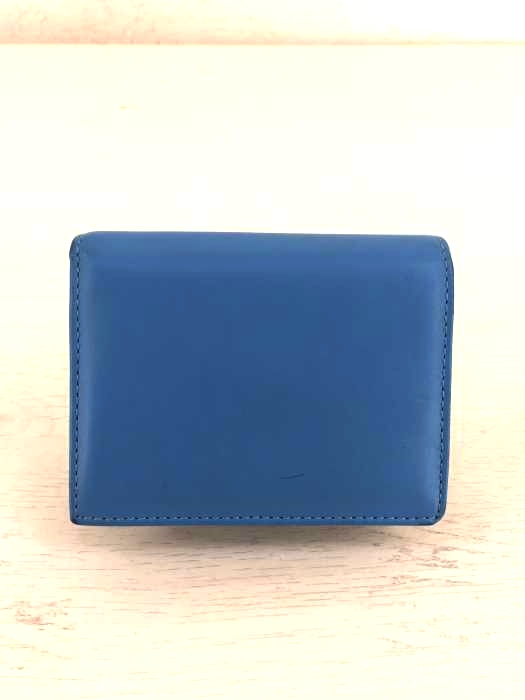 COMME des GARCONS(コムデギャルソン) スペイン製 CLASSIC LEATHER Wallet メンズ FREE