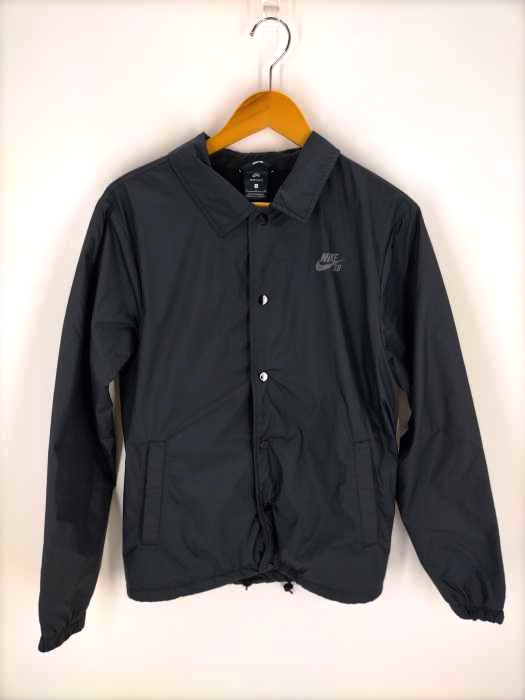 NIKE(ナイキ) SHIELD COACHES JACKET メンズ JPN：S