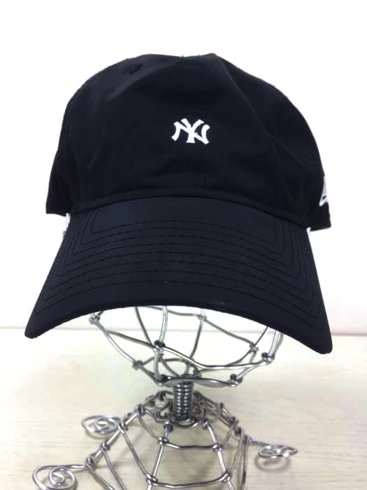 NEW ERA(ニューエラ) 9 TWENTY ロゴ刺繍 キャップ メンズ 表記無
