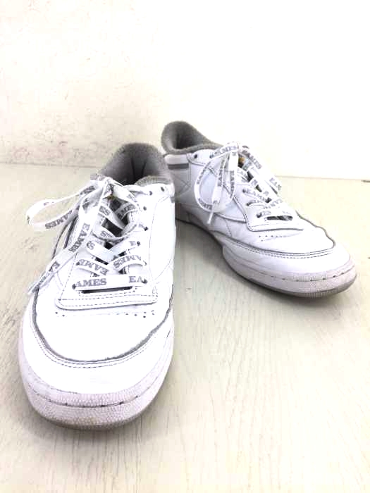 Reebok(リーボック) EAMES O FFICE CLUB C 85 メンズ JPN:42