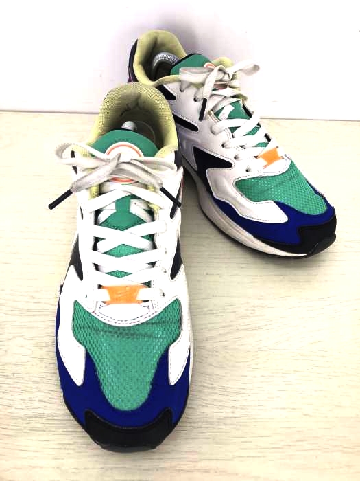 NIKE(ナイキ) AIR MAX LIGHT メンズ JPN：27.5