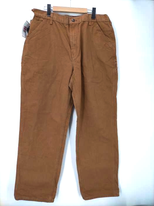 Carhartt(カーハート) ダック地ペインターパンツ メンズ 表記無