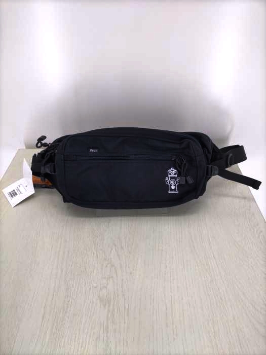 2G(ニジー) VAGA HAROSHI GUZO MAGIC POCKET BAG メンズ 表記無