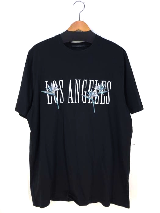 STAMPD(スタンプド) 21AW Los Angeles Paradise Perfect Tee メンズ  XL