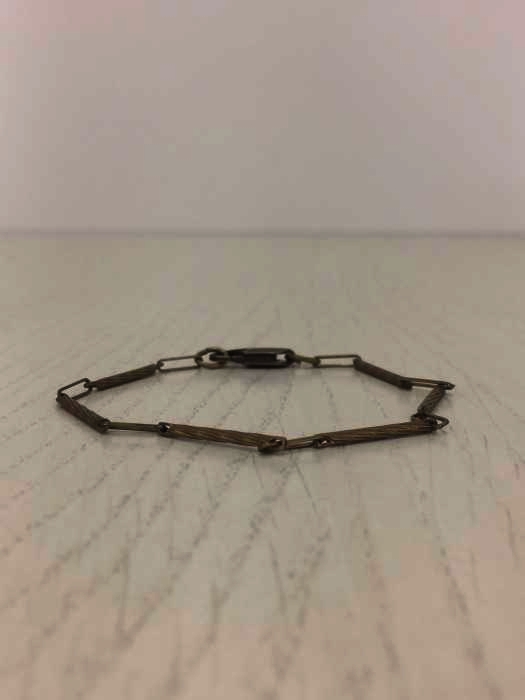 USED古着(ユーズドフルギ) Art of Vase bracelet Martin メンズ 表記無