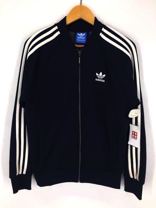 adidas Originals(アディダスオリジナルス) Superstar Track Jacket メンズ 100