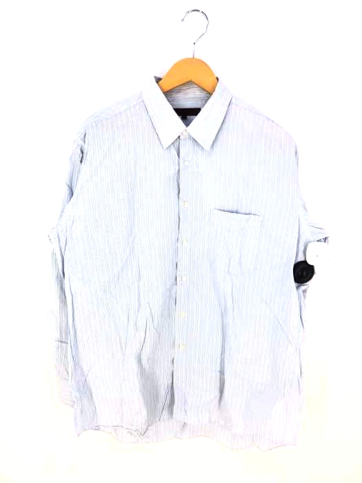 COMME des GARCONS HOMME DEUX(コムデギャルソンオムドゥ) ストライプ