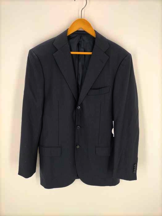 SARTORIA RING(サントリア リング) セットアップ シングル3Bテーラードジャケット スラックスパンツ メンズ  50