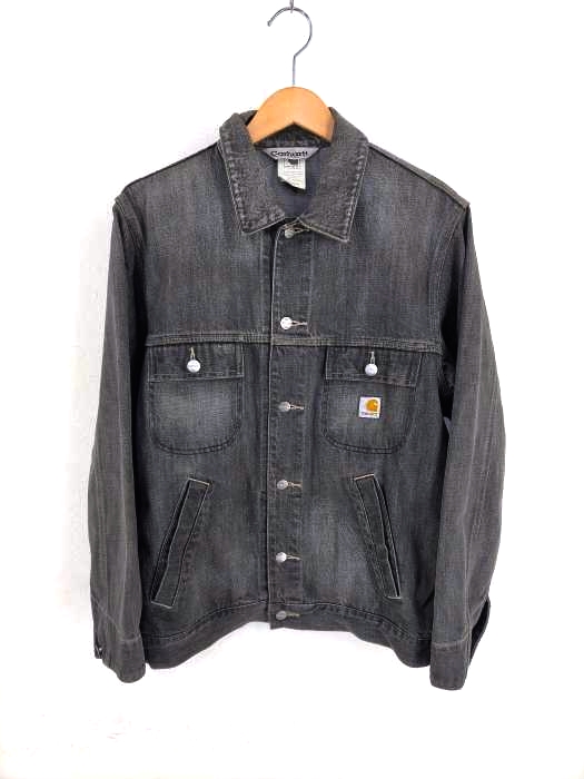 Carhartt(カーハート) 90S~00S デニムジャケット メンズ JPN:M