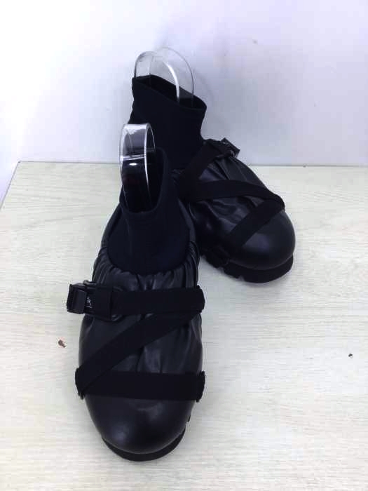 USED古着(ユーズドフルギ) YUME YUME NAWA CAMP SHOES MID レディース JPN：39