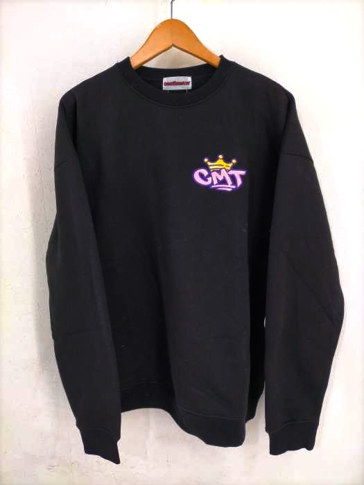 centimeter(センチメーター) The next king sweat メンズ JPN：L