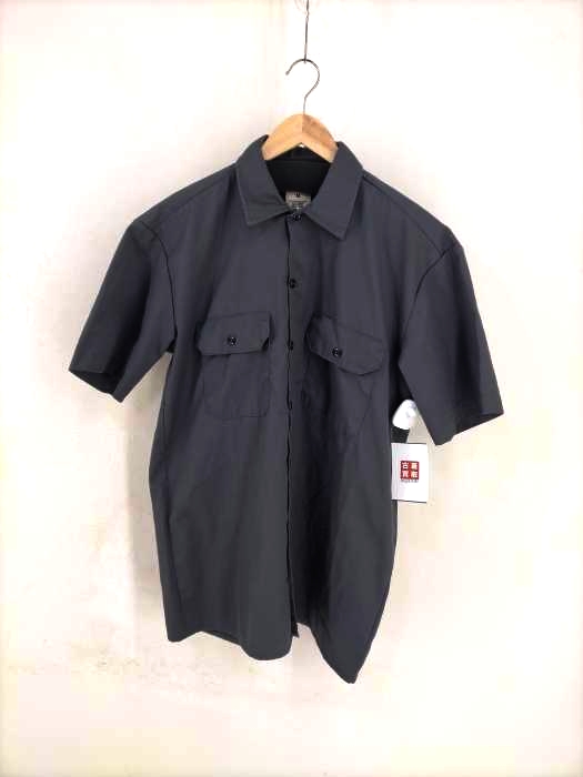 Dickies(ディッキーズ) ワークシャツ メンズ JPN:M