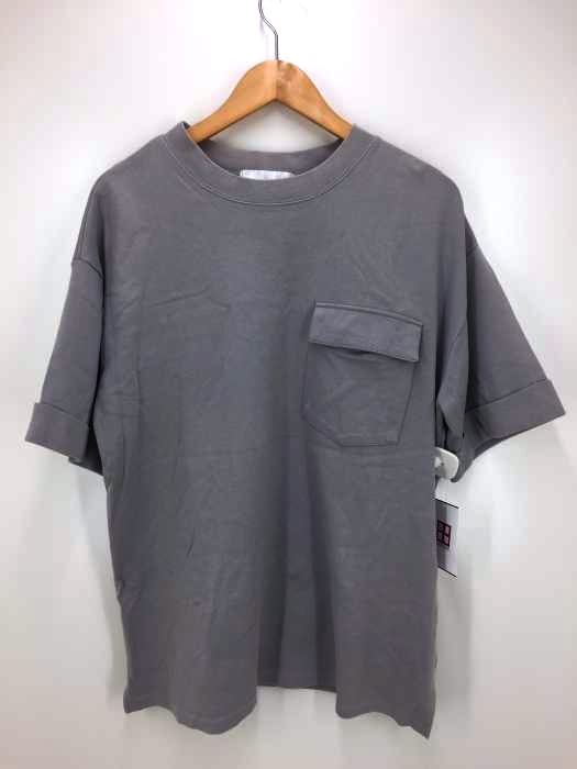 DOOPZ(ドープス) スムースタッチルーズフィットTシャツ メンズ JPN：M