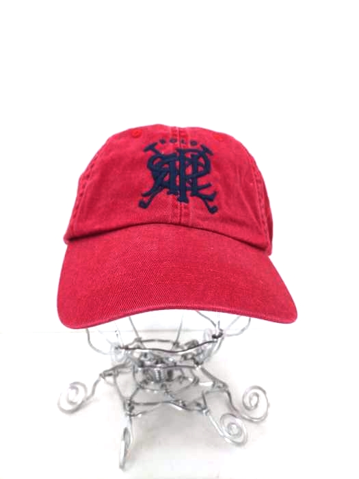 POLO RALPH LAUREN(ポロラルフローレン) POLO GOLF刺繍キャップ メンズ ONE SIZE