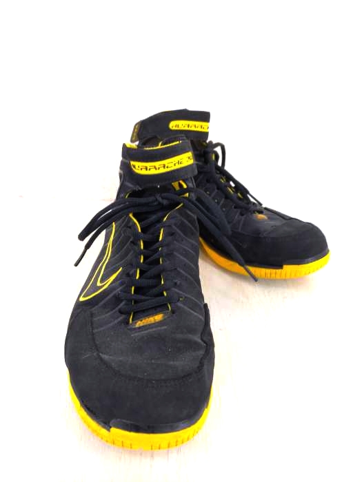 NIKE(ナイキ) 2013年モデル AIR ZOOM HUARACHE 2K4 スニーカー メンズ JPN：27