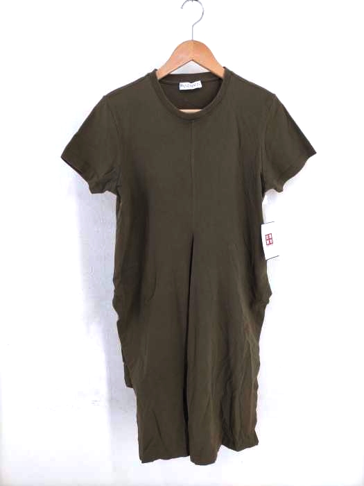 J.W.ANDERSON(ジェイダブリューアンダーソン) WATERFALL T‐SHIRT レディース JPN：S