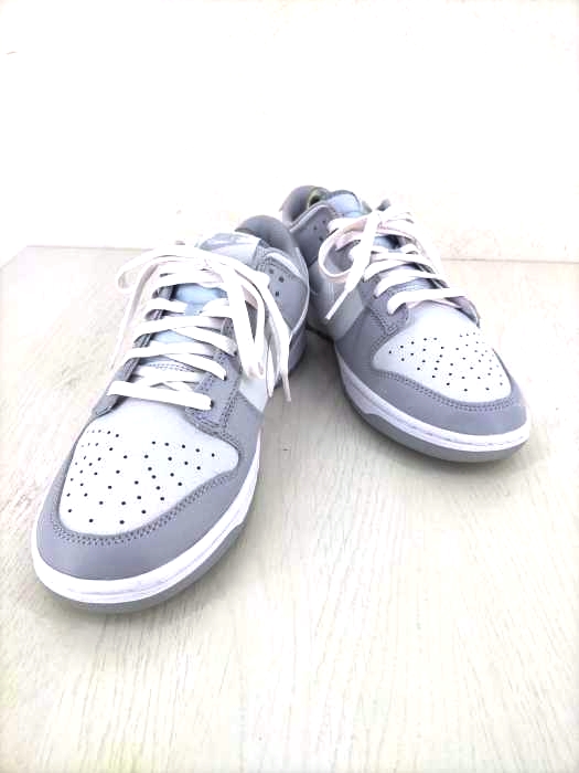 NIKE(ナイキ) DUNK LOW RETRO メンズ JPN:27