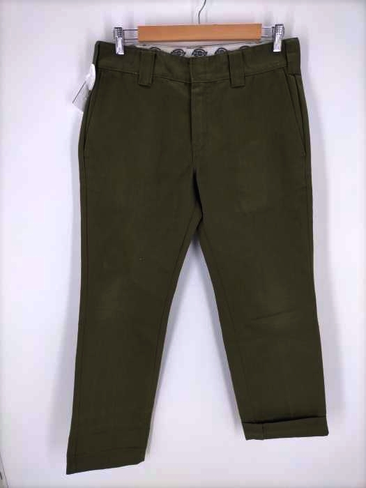 Dickies(ディッキーズ) ワイドワークパンツ メンズ US：32-33