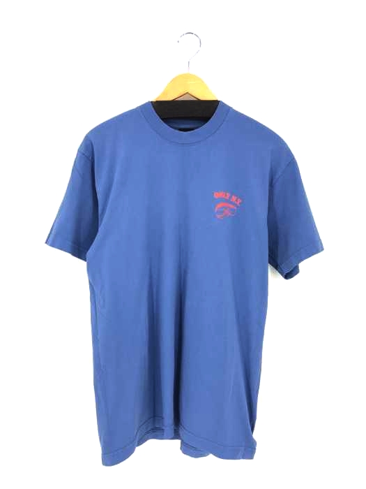 ONLY NY(オンリーニューヨーク) SEAFOOD MARKET T-SHIRT メンズ JPN：M