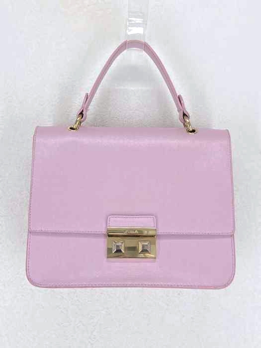 FURLA(フルラ) Julia 2WAY レザーバッグ レディース 表記無