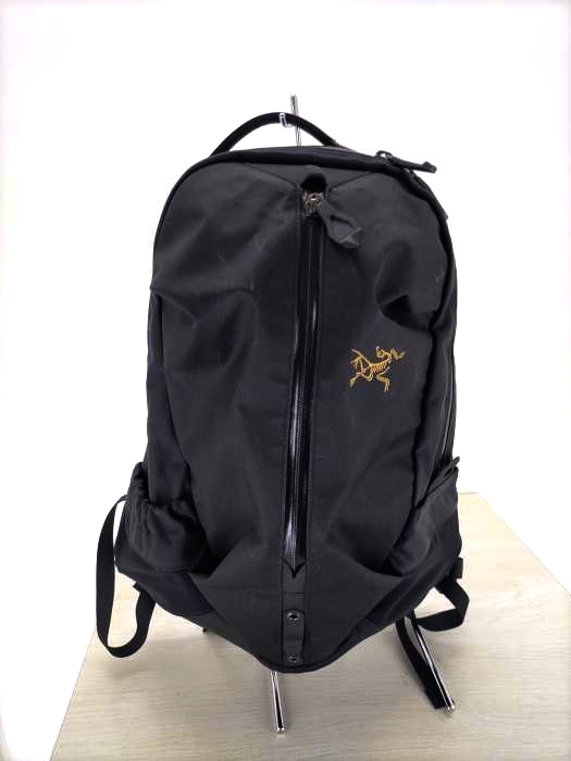 ARCTERYX(アークテリクス) arro 16 backpack メンズ  16L