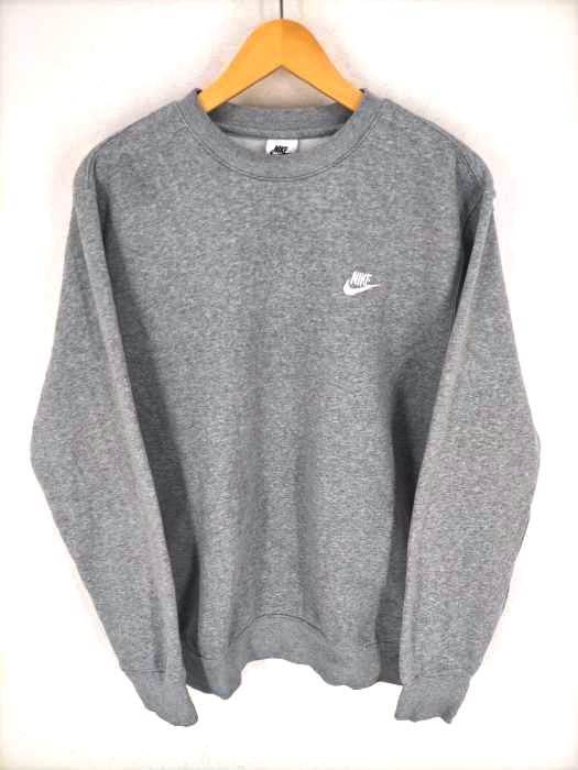 NIKE(ナイキ) スポーツウェア クラブ フリース レディース JPN:L