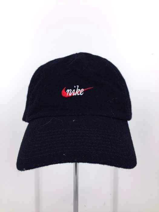 NIKE(ナイキ) DRI-FIT 6パネルキャップ メンズ 表記無