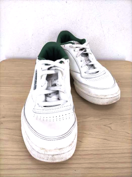 Reebok(リーボック)  Club C 85 メンズ JPN：26