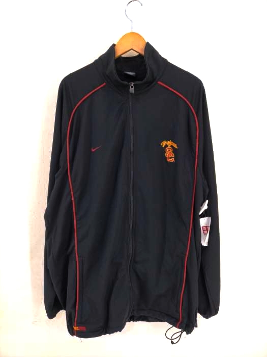 NIKE(ナイキ) 00S ジャージ メンズ JPN：XL