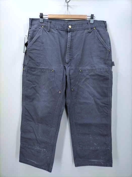 カーハート Carhartt DOUBLE KNEE PANT メンズ  38×32